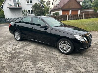 Mercedes E350