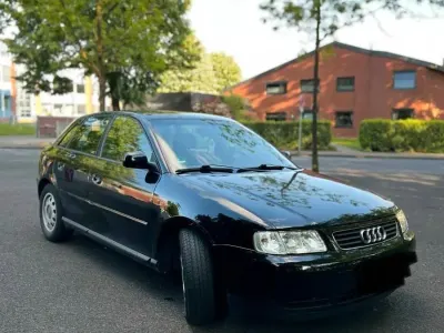Używany Audi A3
