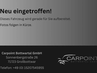 Gebraucht Maserati GranCabrio 160 PS (117 kW) 2012 Schwarz Cabrio