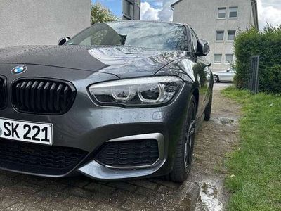 gebraucht BMW M140 140xDrive Sport-Aut. Special Edition