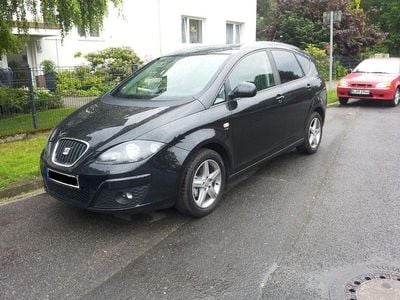 Seat Altea XL