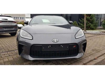 gebraucht Toyota GT86 GR86