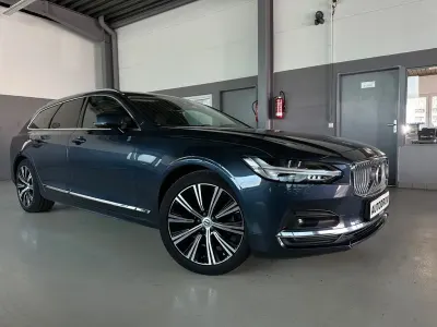 Gebraucht Volvo V90