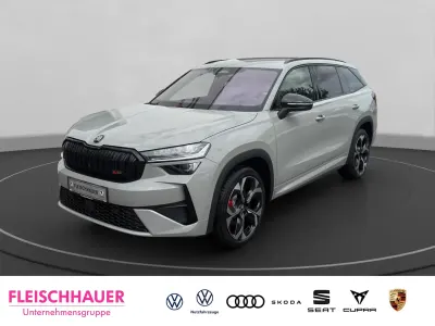 Gebraucht Skoda Kodiaq