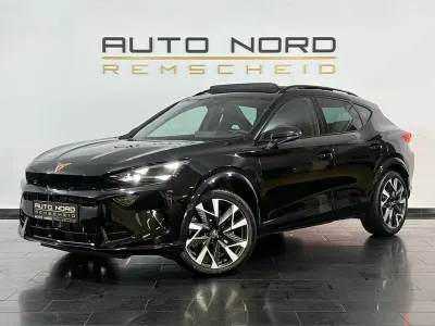 Używany Cupra Formentor VZ 333 KM (244 kW) 2024 Czarny SUV