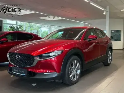 Gebraucht Mazda CX-30