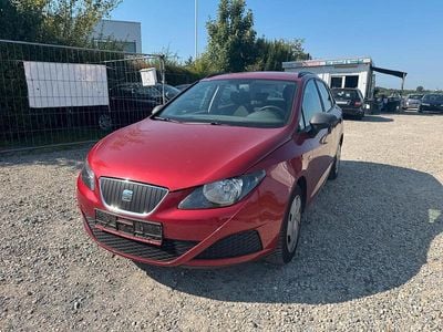 Seat Ibiza ST