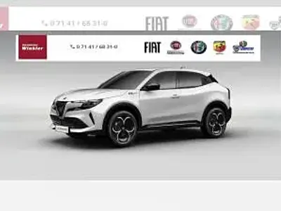 Gebraucht Alfa Romeo GT Junior