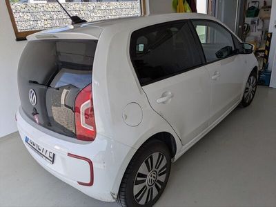 VW e-up!