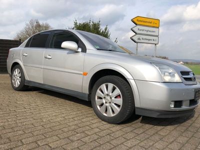 gebraucht Opel Vectra 2.2 -