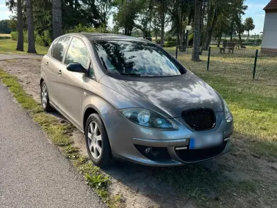 Gebraucht Seat Toledo 102 PS (75 kW) 2005 Andere farben Kleinwagen