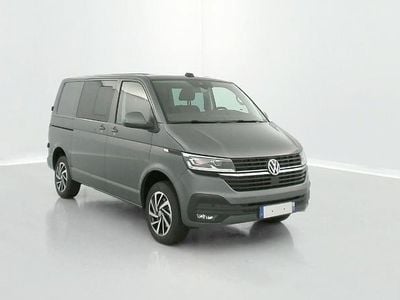 Second-hand VW Transporter Business+ 150 CP (110 kW) 2024 Gri Van