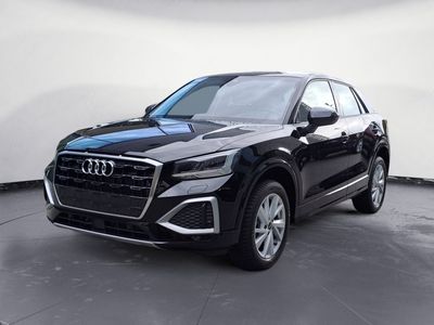 gebraucht Audi Q2 