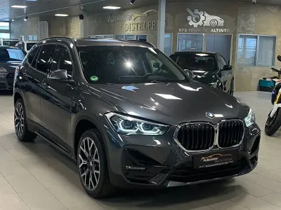 Gebraucht BMW X1