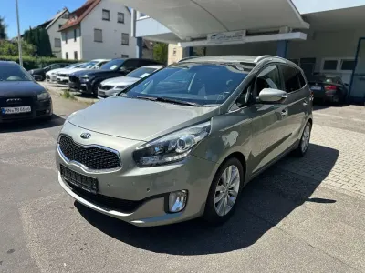 Gebraucht Kia Carens