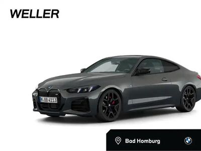 Gebraucht BMW M440 M Sport 374 PS (275 kW) 2025 Dravitgrau (grau) Limousine