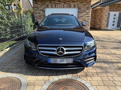 Mercedes E350