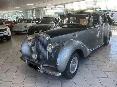 Gebraucht Bentley R Type 152 PS (111 kW) 1955 Limousine