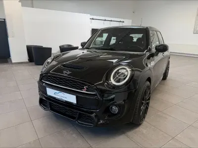 Gebraucht Mini John Cooper Works