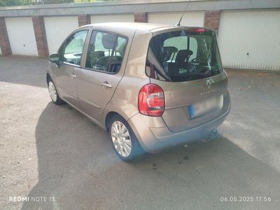 Renault Modus