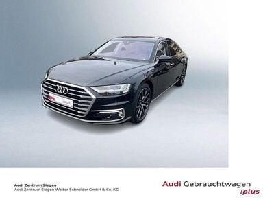 Audi A8L