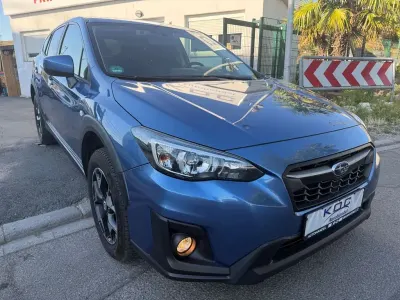 Gebraucht Subaru XV