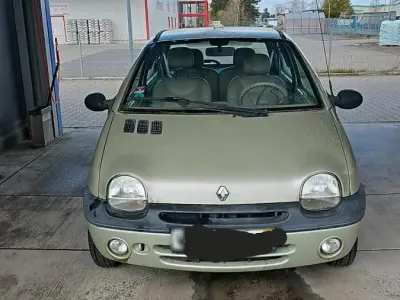 Gebraucht Renault Twingo
