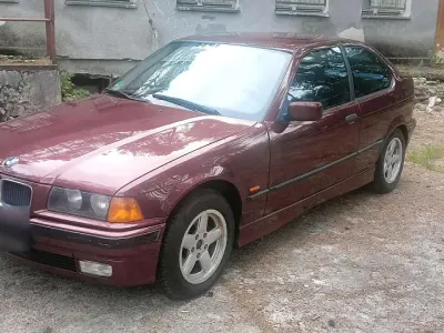 Gebraucht BMW 316
