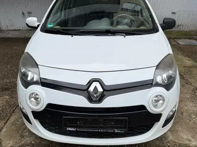 Używany Renault Twingo