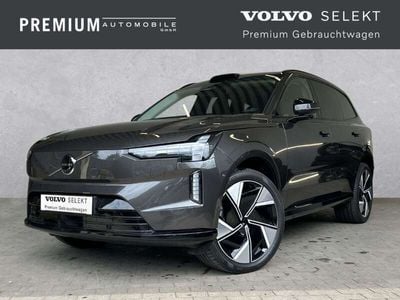 Volvo EX90