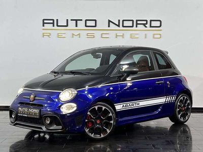 gebraucht Fiat 500 Abarth 500Competizione Bi-Xenon*DAB*Schale*Bicolor