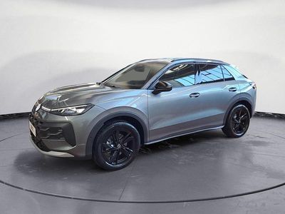 Nuova VW T-Roc Style 150 CV (110 kW) 2026 Grigio SUV