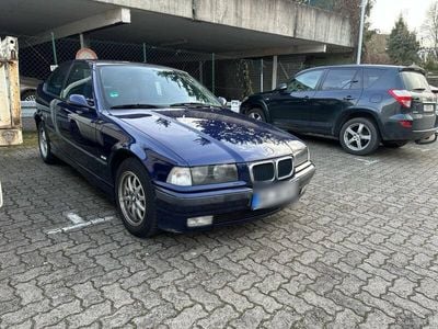 BMW 316 Compact