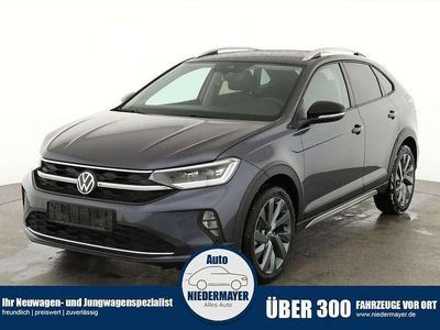 Neu VW Taigo Life 116 PS (85 kW) 2025 Rauch grau metallic SUV