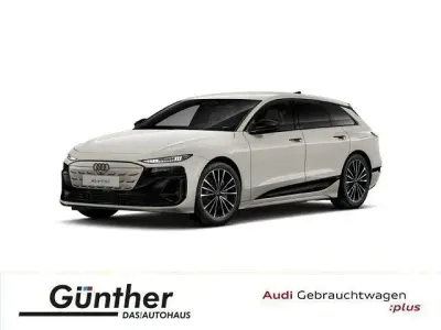 Gebraucht Audi A6 e-tron