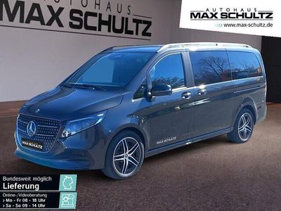 Gebraucht Mercedes V300 Style 237 PS (174 kW) 2025 Graphitgrau Van / Kleinbus