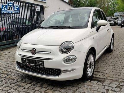 gebraucht Fiat 500 1.0 Mild-Hybrid Dolce Vita PANO KLIMA PDC