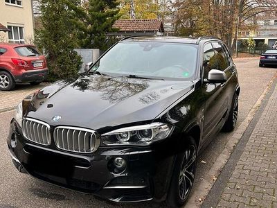 BMW X5 M50