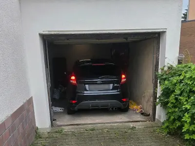 Gebraucht Ford Fiesta