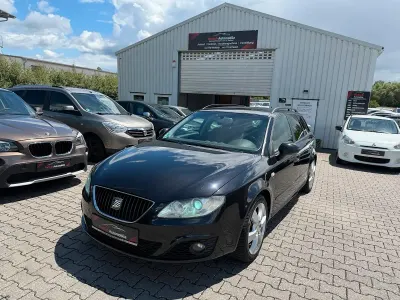 Gebraucht Seat Exeo