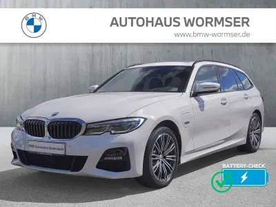 Gebraucht BMW 330e