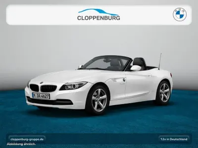 Gebraucht BMW Z4