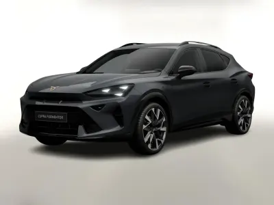 Neu Cupra Formentor 204 PS (150 kW) 2026 Magnetic grau metallic SUV