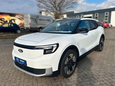 Neu Ford Explorer Premium 210 kW (286 PS) 2026 Weiß SUV