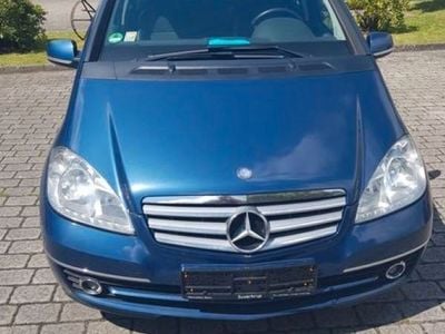 Mercedes A150