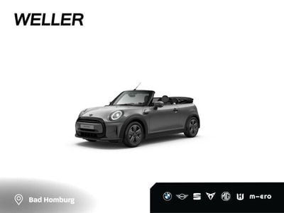 Mini Cooper Cabriolet