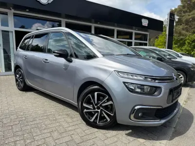 Gebraucht Citroën C4 SpaceTourer