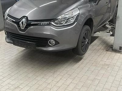 Renault Clio GrandTour