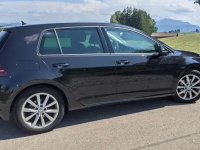 Gebraucht VW Golf VII