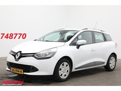 Renault Clio IV